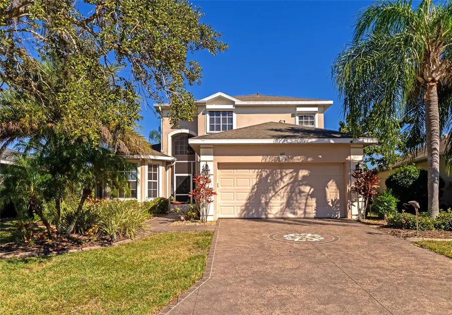 163 Bridgewater Court, Bradenton, FL 34212 - #2