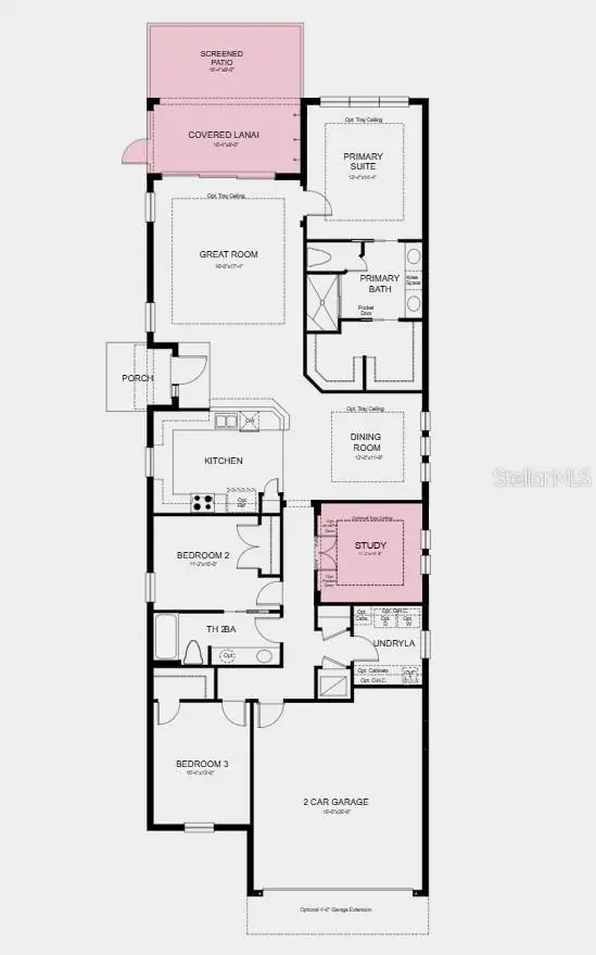 3309 Porto Lane, Bradenton, FL 34211 - #2