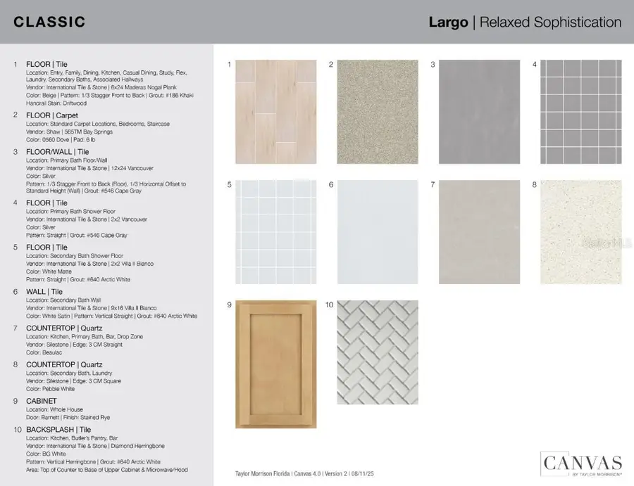 3309 Porto Lane, Bradenton, FL 34211 - #3