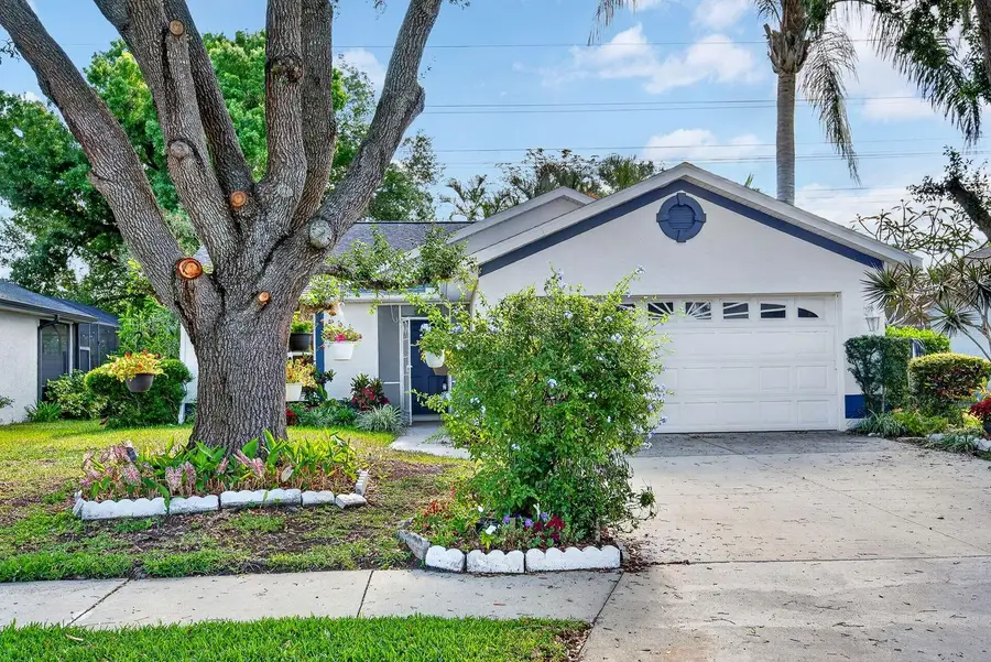 4913 72nd Court E, Bradenton, FL 34203 - #2