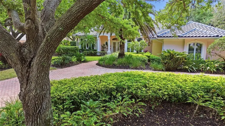 402 Macewen Drive, Osprey, FL 34229 - #2