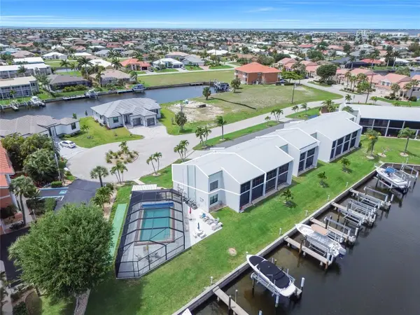 1318 Wesley Drive #124B, PUNTA GORDA, FL 33950