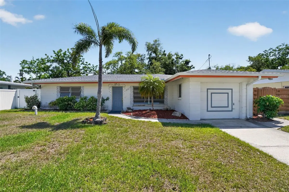 2312 Grove Street, Sarasota, FL 34239 - #1