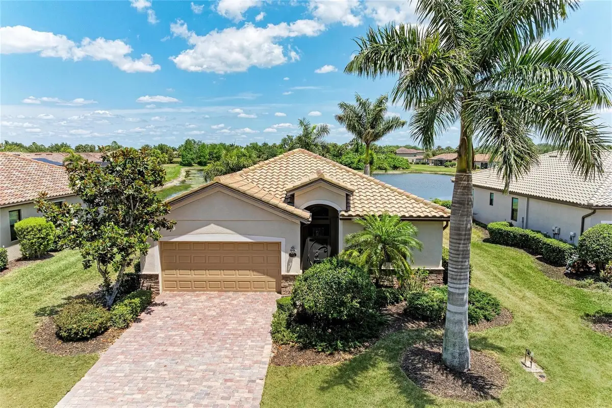113 Wandering Wetlands Circle, Bradenton, FL 34212 - #1