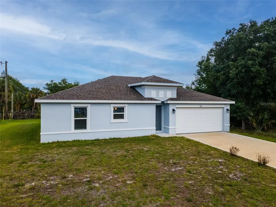 2816 Trico Road, North Port, FL 34287 - #3