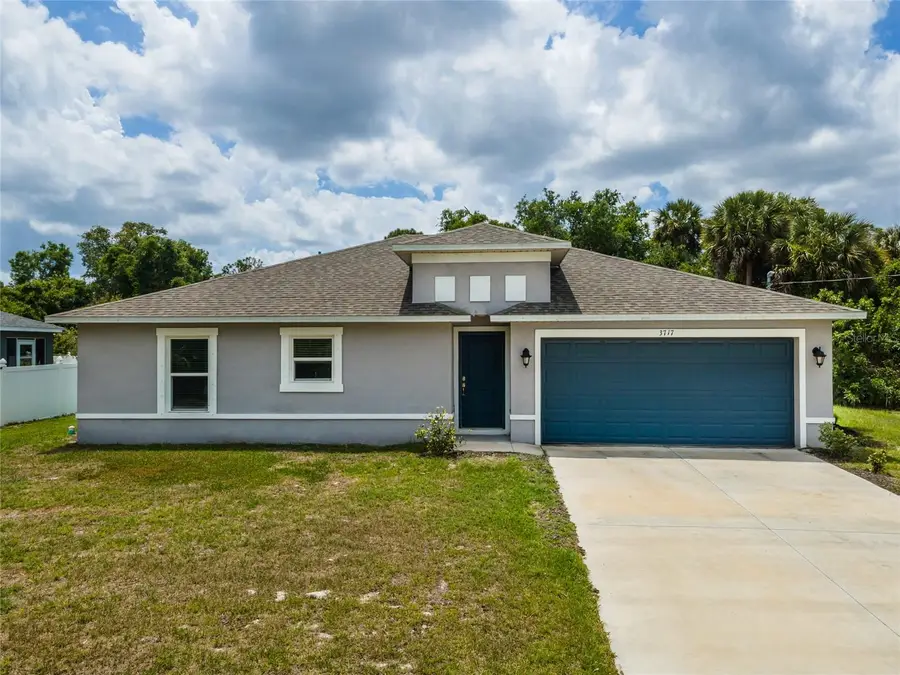 3717 Village Avenue, North Port, FL 34291 - #2