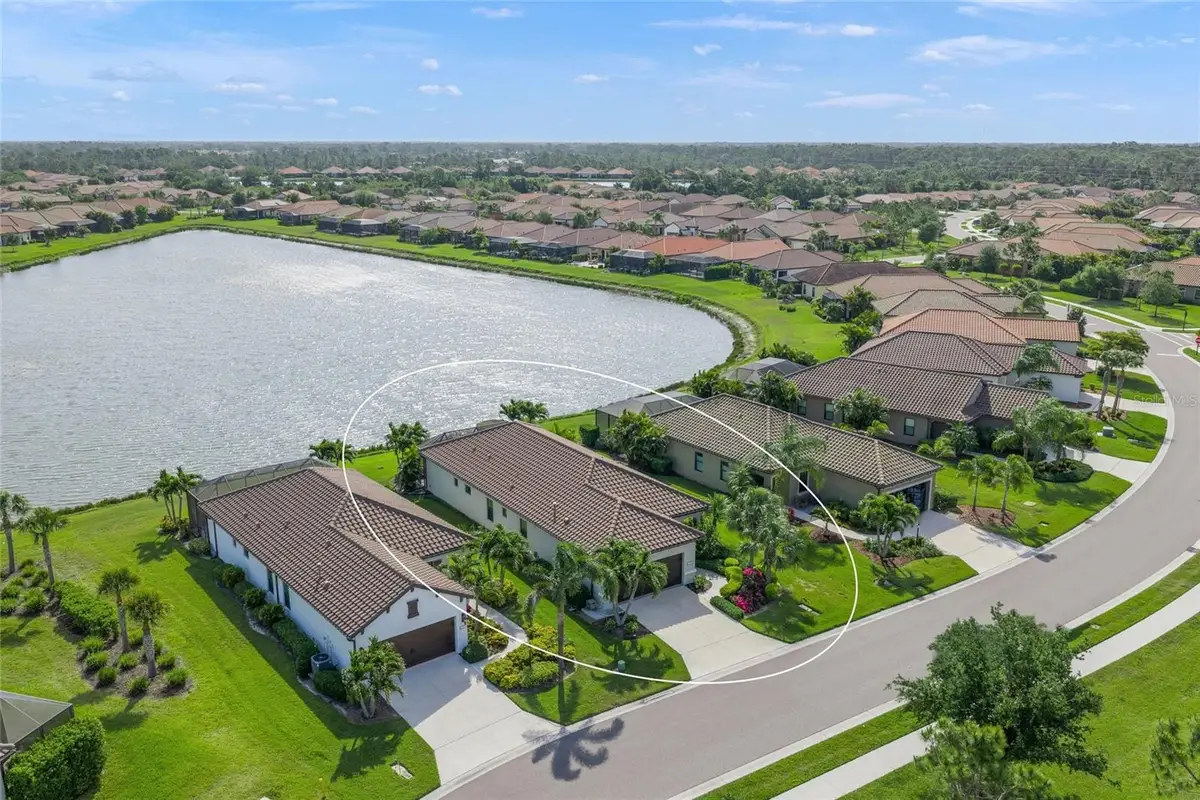215 Cassano Drive, Nokomis, FL 34275 - #1