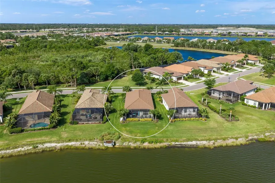 215 Cassano Drive, Nokomis, FL 34275 - #3