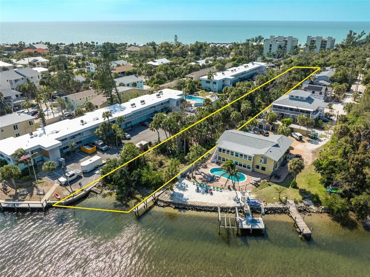 5065 N Beach Road, Englewood, FL 34223 - #1