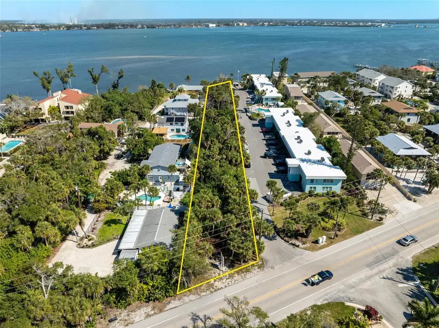 5065 N Beach Road, Englewood, FL 34223 - #3