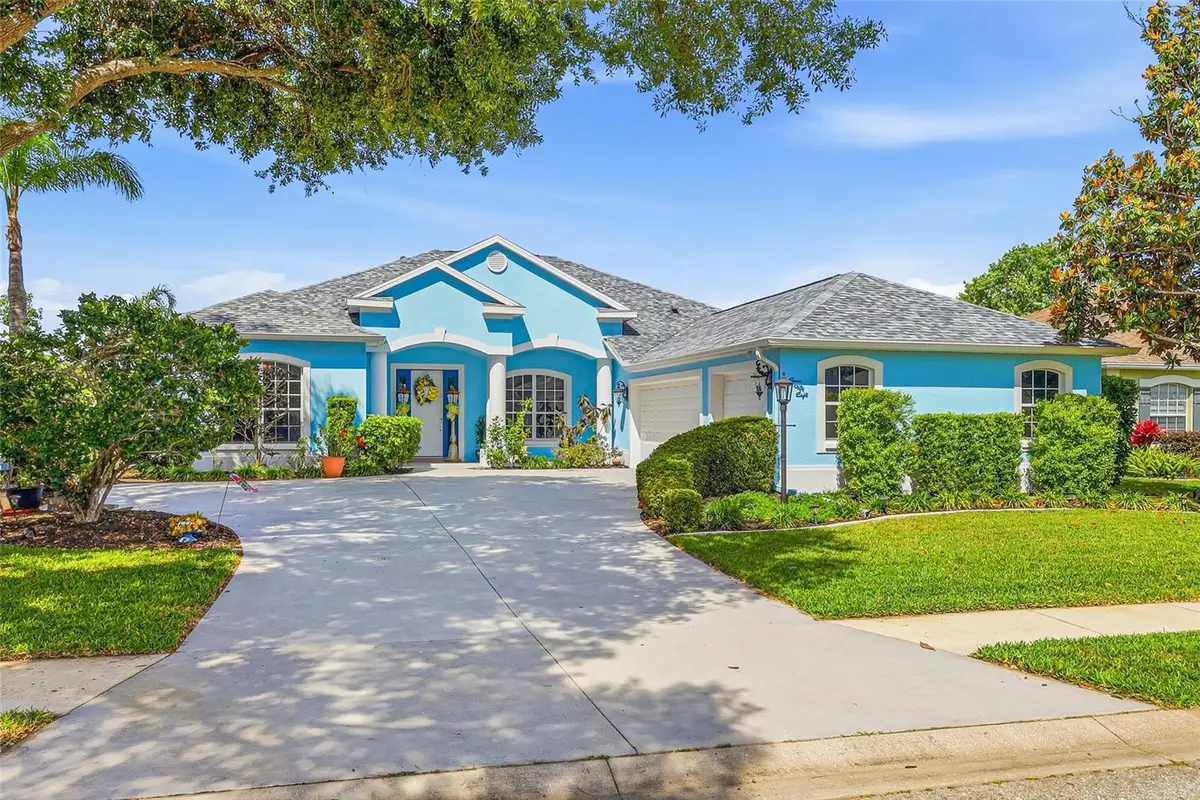 758 Planters Manor Way, Bradenton, FL 34212 - #1