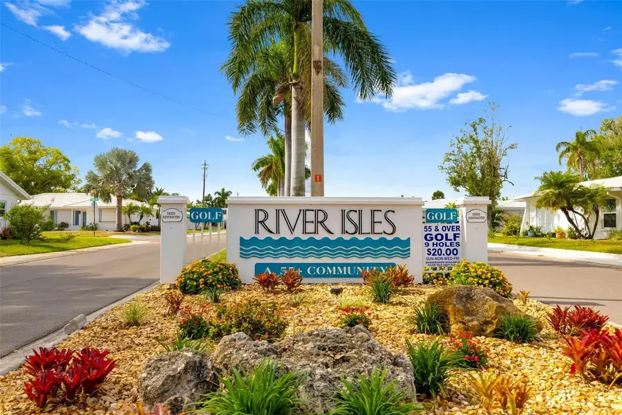 3910 Joyce Drive, Bradenton, FL 34208 - #2