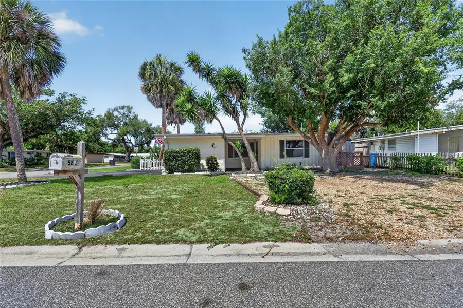 5828 22nd Street W, Bradenton, FL 34207 - #3