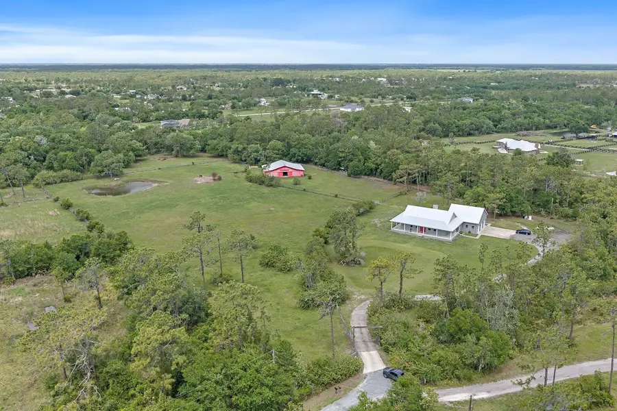 7706 257th Street E, Myakka City, FL 34251 - #2