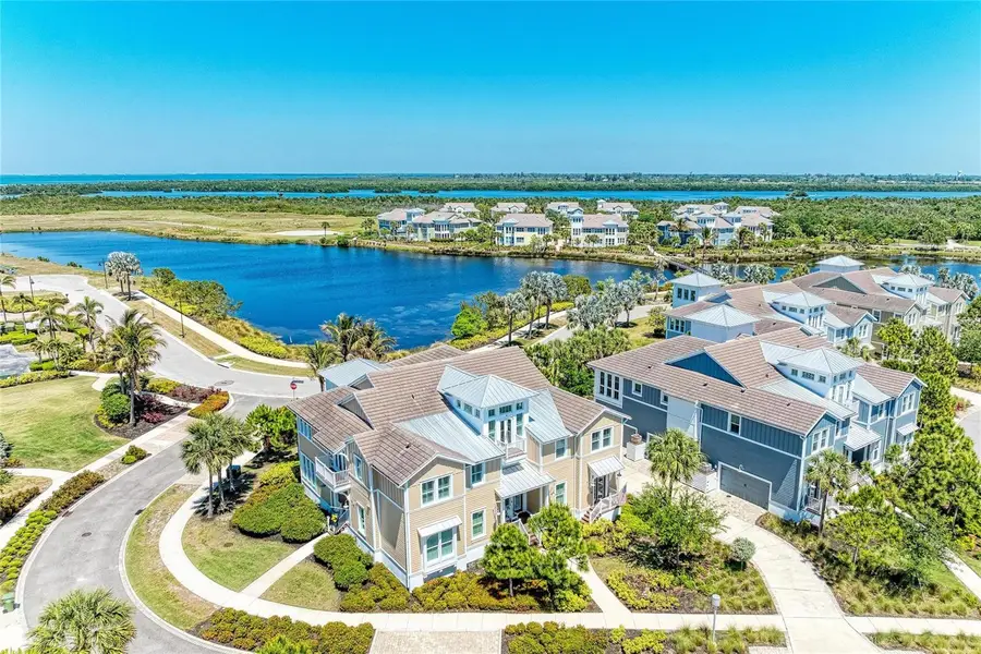 271 Saint Lucia Drive #202, Bradenton, FL 34209 - #2