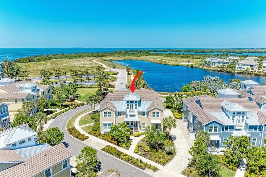 271 Saint Lucia Drive #202, Bradenton, FL 34209 - #3