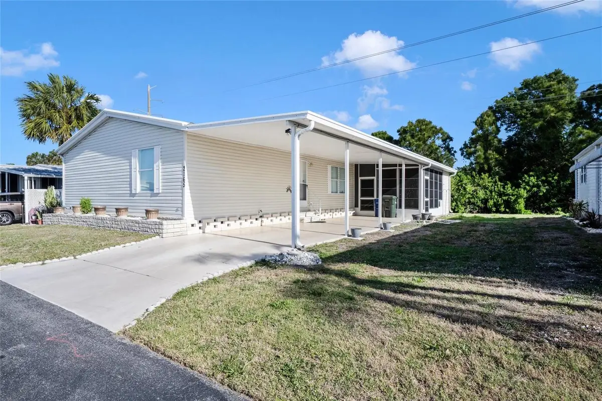 2165 Gondola Drive, Sarasota, FL 34238 - #1
