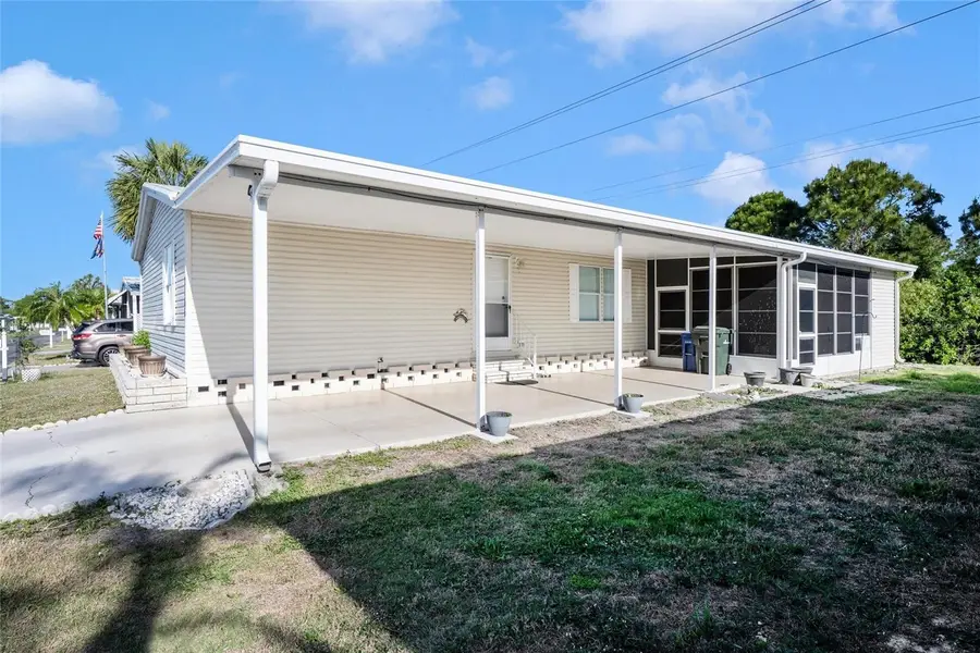 2165 Gondola Drive, Sarasota, FL 34238 - #2