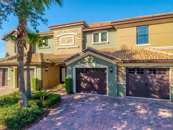 1261 Long Cove Loop #1261, DAVENPORT, FL 33896