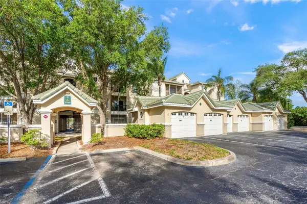 5160 Northridge Road #302, SARASOTA, FL 34238