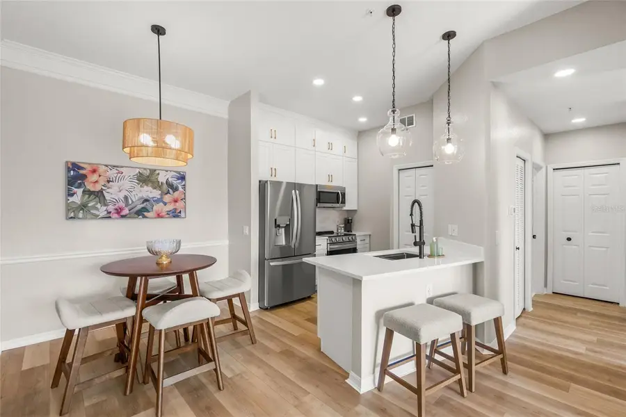 5160 Northridge Road #302, Sarasota, FL 34238 - #3