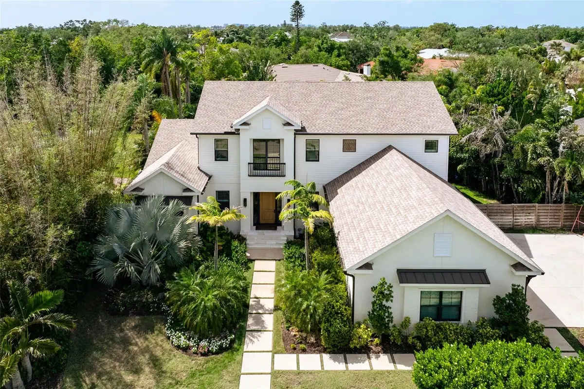 1815 S Lake Shore Drive, Sarasota, FL 34231 - #1