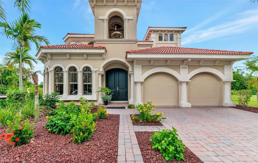 1690 Assisi Drive #12, Sarasota, FL 34231 - #2