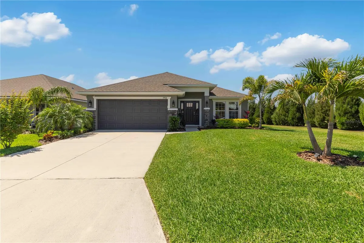 5906 164th Avenue E, Parrish, FL 34219 - #1