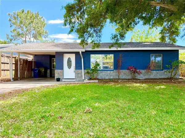 2658 Nassau Street, SARASOTA, FL 34231