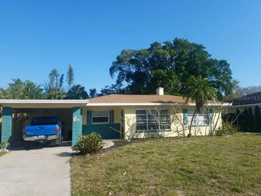 2165 Sunnyside Lane, Sarasota, FL 34239 - #1