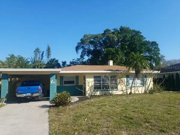 2165 Sunnyside Lane, SARASOTA, FL 34239