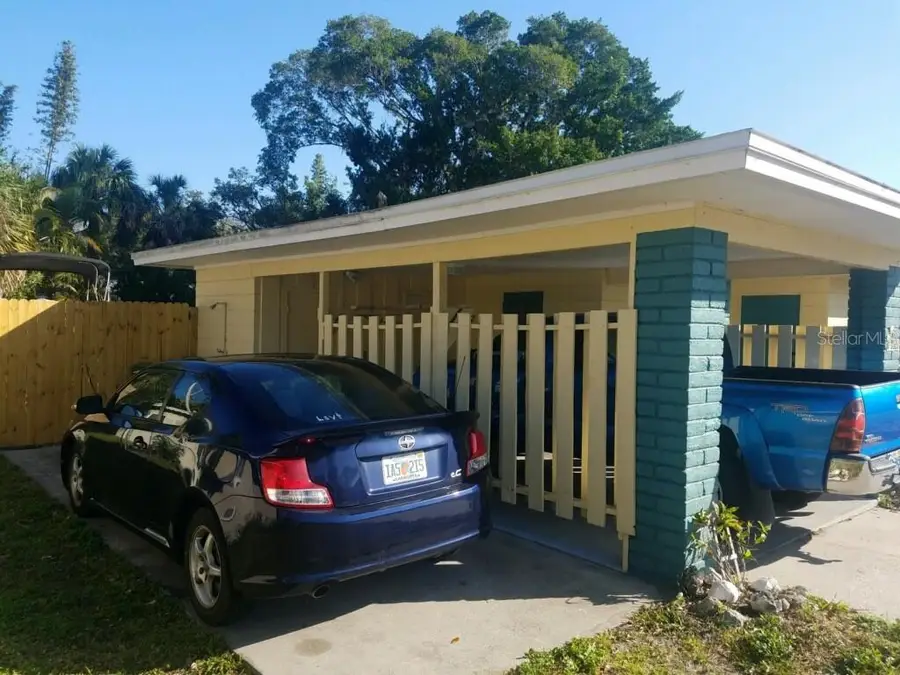 2165 Sunnyside Lane, Sarasota, FL 34239 - #2