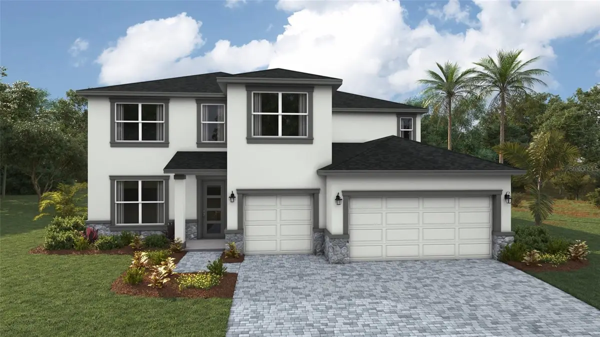 1820 Vandalia Place, Parrish, FL 34219 - #1