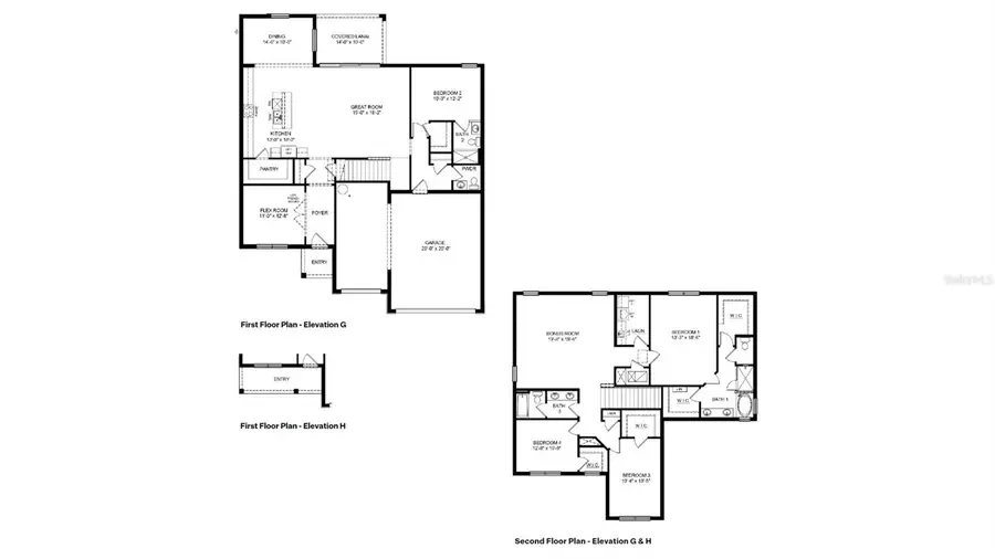 1820 Vandalia Place, Parrish, FL 34219 - #2