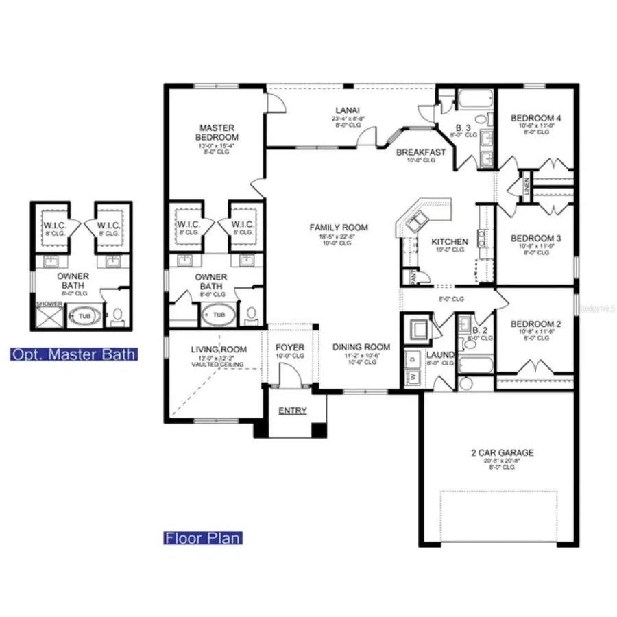 5800 Shaffer Avenue, North Port, FL 34291 - #2