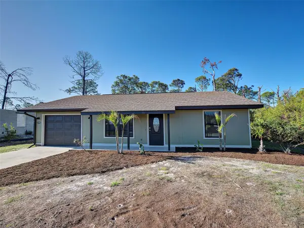 12395 Chancellor Boulevard, PORT CHARLOTTE, FL 33953