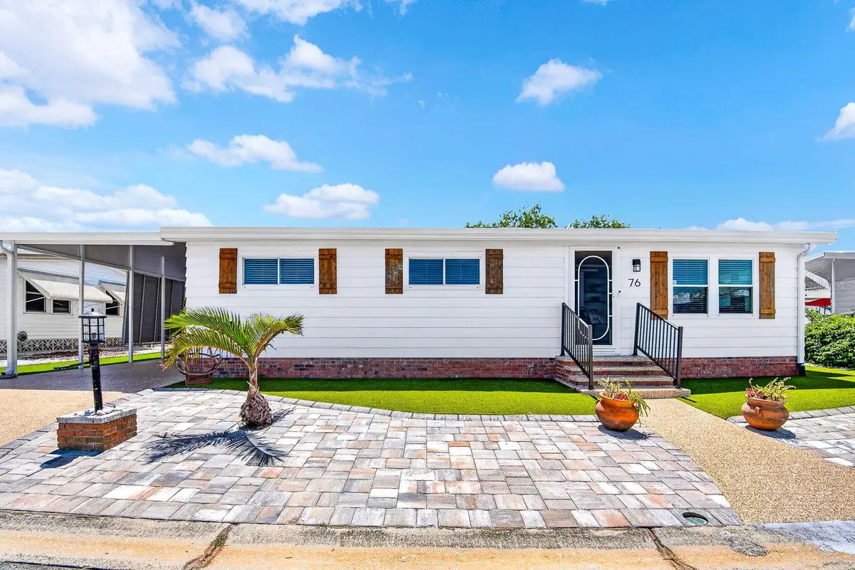 76 Caballo Way, Bradenton, FL 34209 - #1