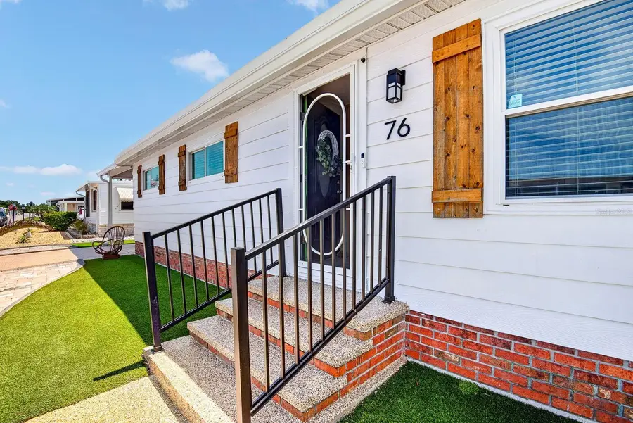 76 Caballo Way, Bradenton, FL 34209 - #2