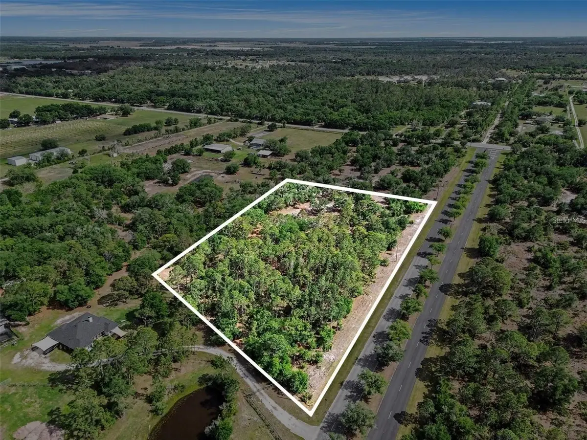 41155 State Rd 64 East, Myakka City, FL 34251 - #1