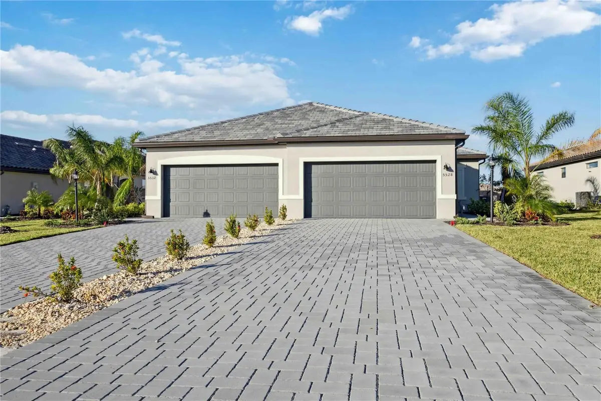 8141 Shore Lake Drive, Englewood, FL 34224 - #1