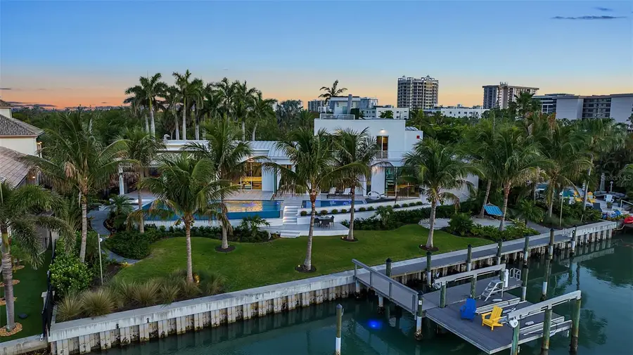 445 Mckinley Drive, Sarasota, FL 34236 - #3