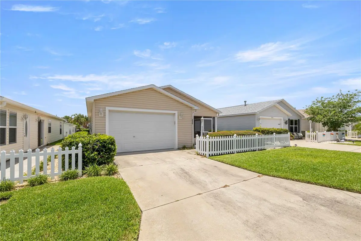 2826 Salamanca Street, The Villages, FL 32162 - #1
