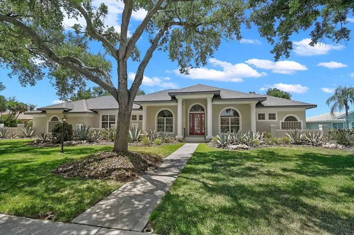 6418 Jackie Lynn Court, Sarasota, FL 34241 - #1