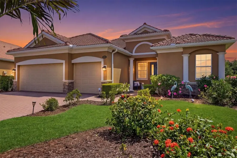 431 Grand Preserve Cv, Bradenton, FL 34212 - #2