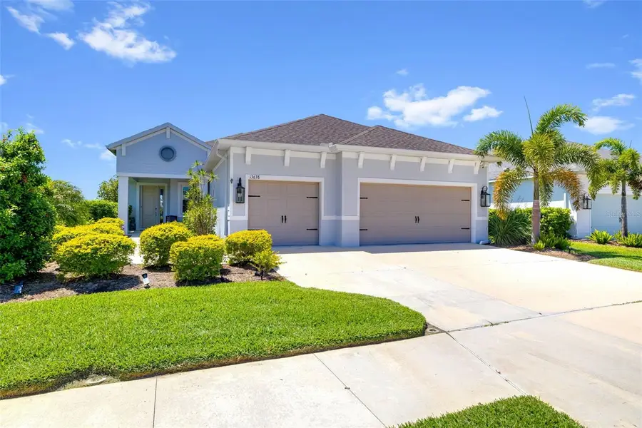 13638 Old Creek Ct, Parrish, FL 34219 - #2