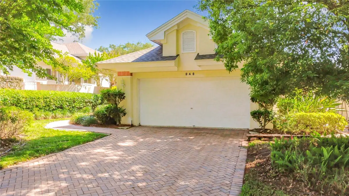 848 Crepe Myrtle Circle, Apopka, FL 32712 - #1