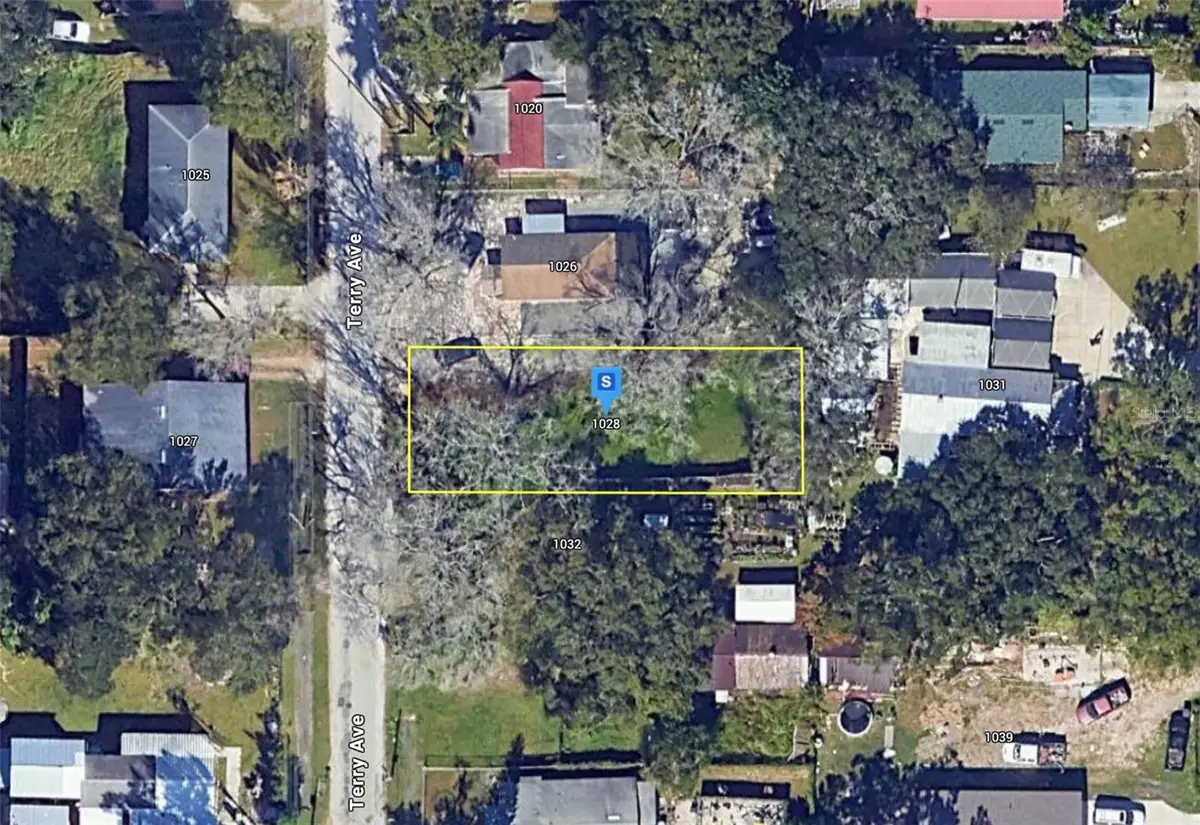 1028 S Terry Avenue, Lakeland, FL 33815 - #1