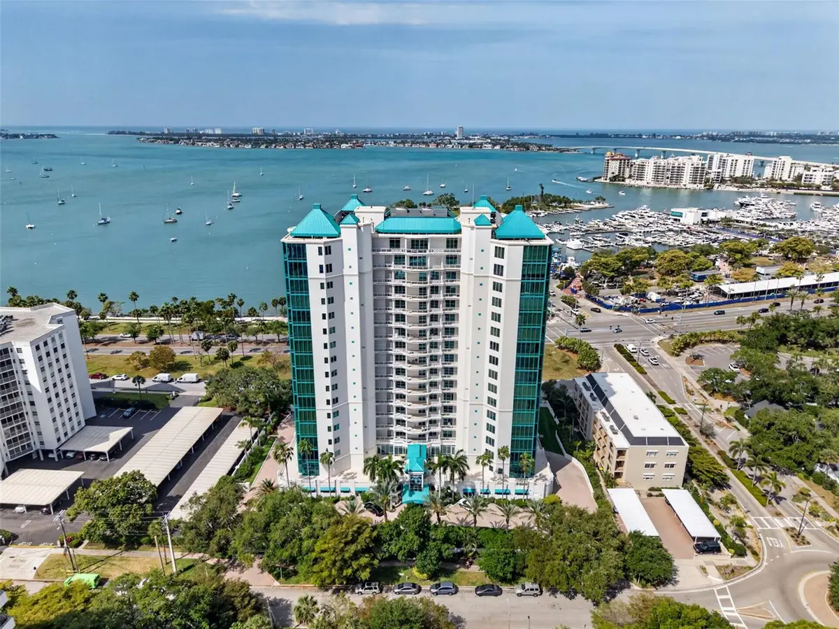 340 S Palm Avenue #14, Sarasota, FL 34236 - #1