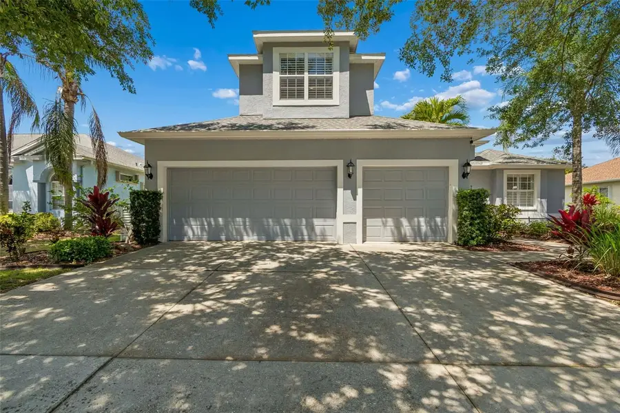 9617 Summer House Lane, Bradenton, FL 34212 - #3