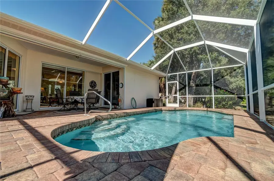 4378 Mermell Circle, North Port, FL 34291 - #2